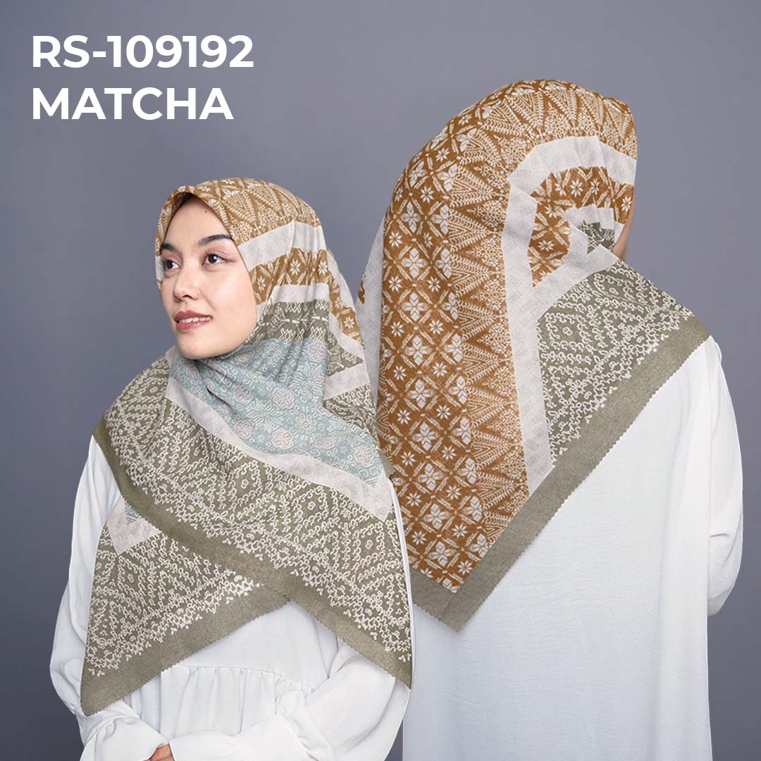 RS-109192 MATCHA