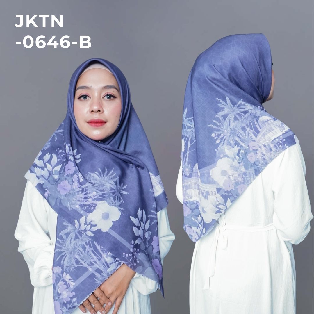 JKTN 0646 B