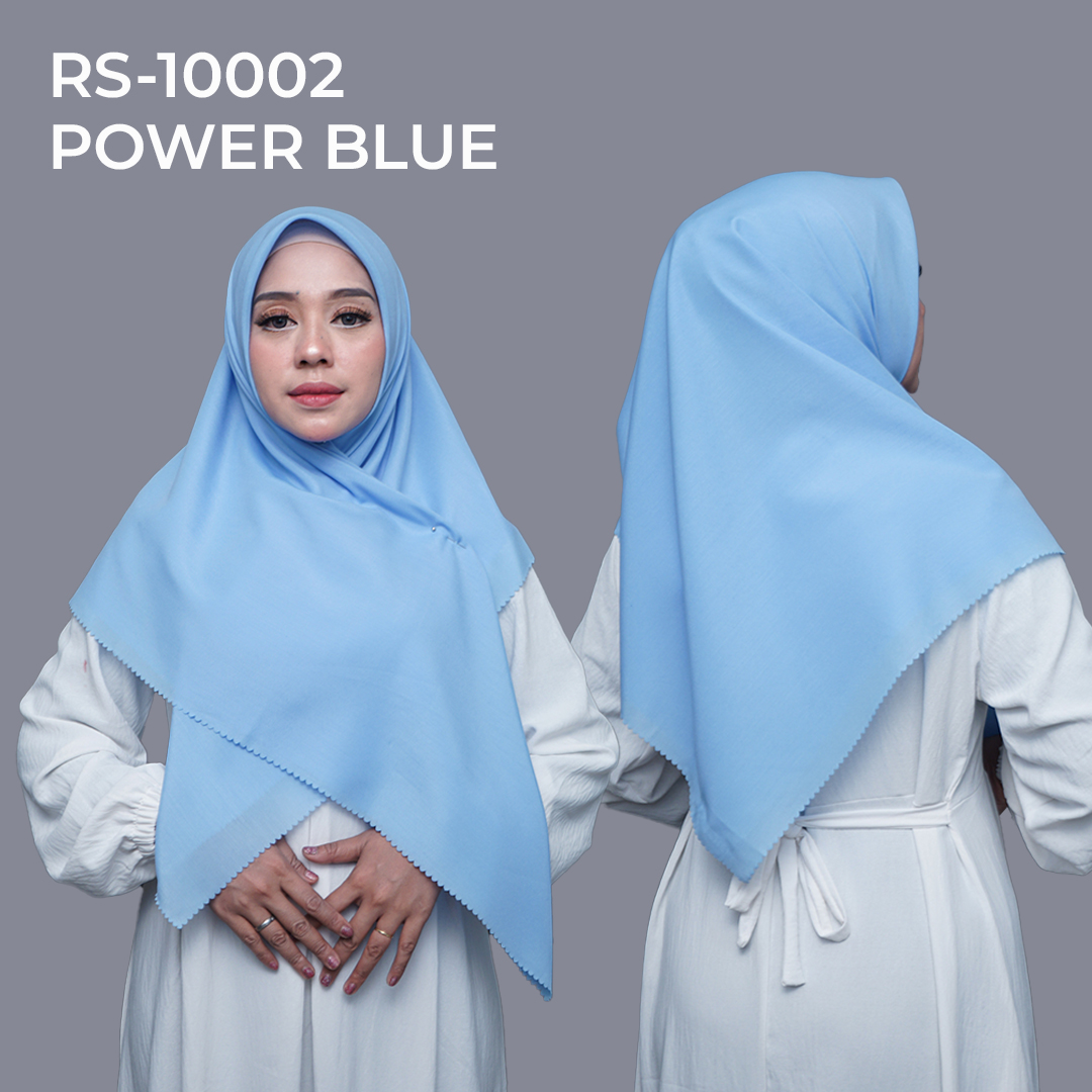 RS-10002 POWER BLUE