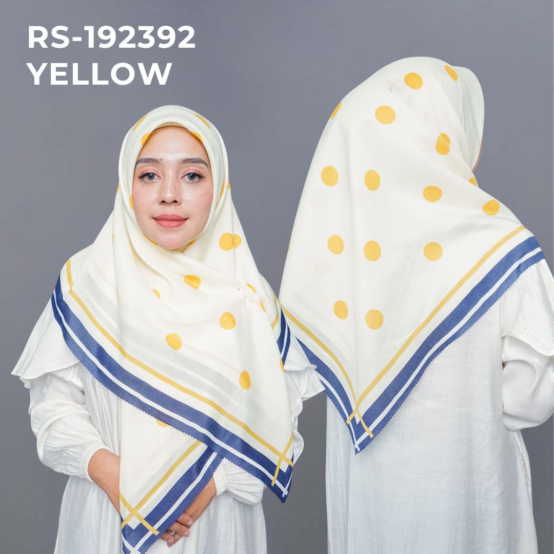 RS-192392 YELLOW