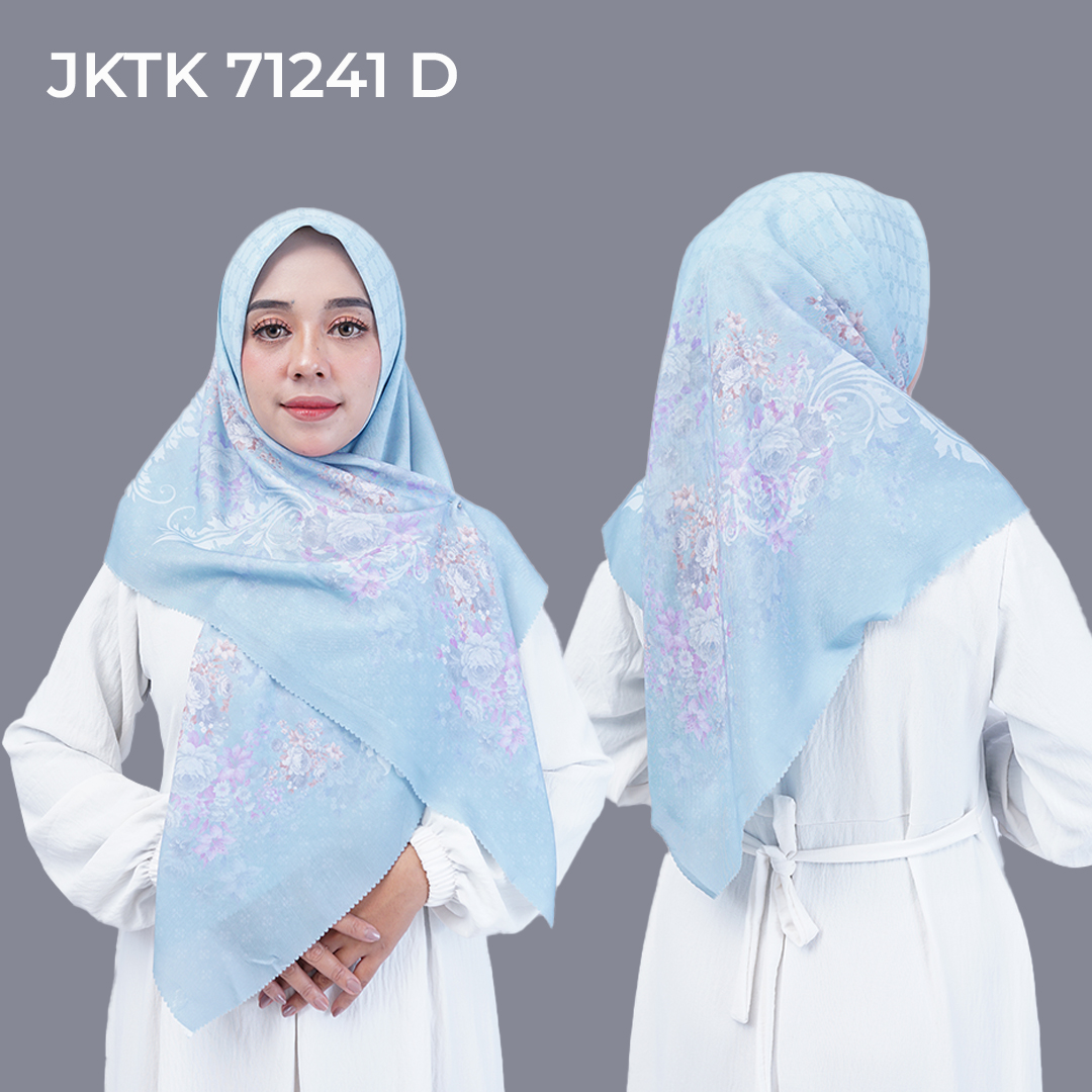 JKTK 71241 D