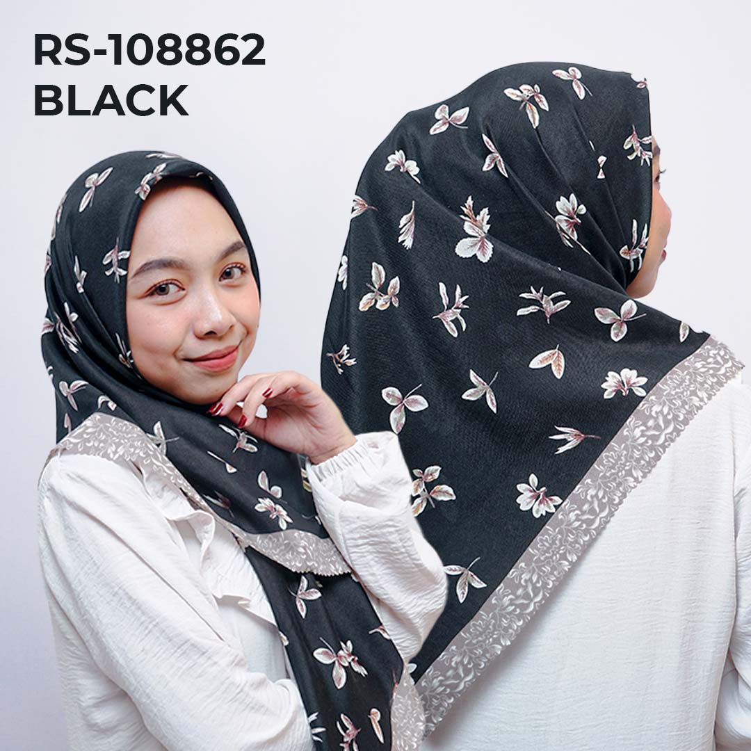 RS-108862 BLACK