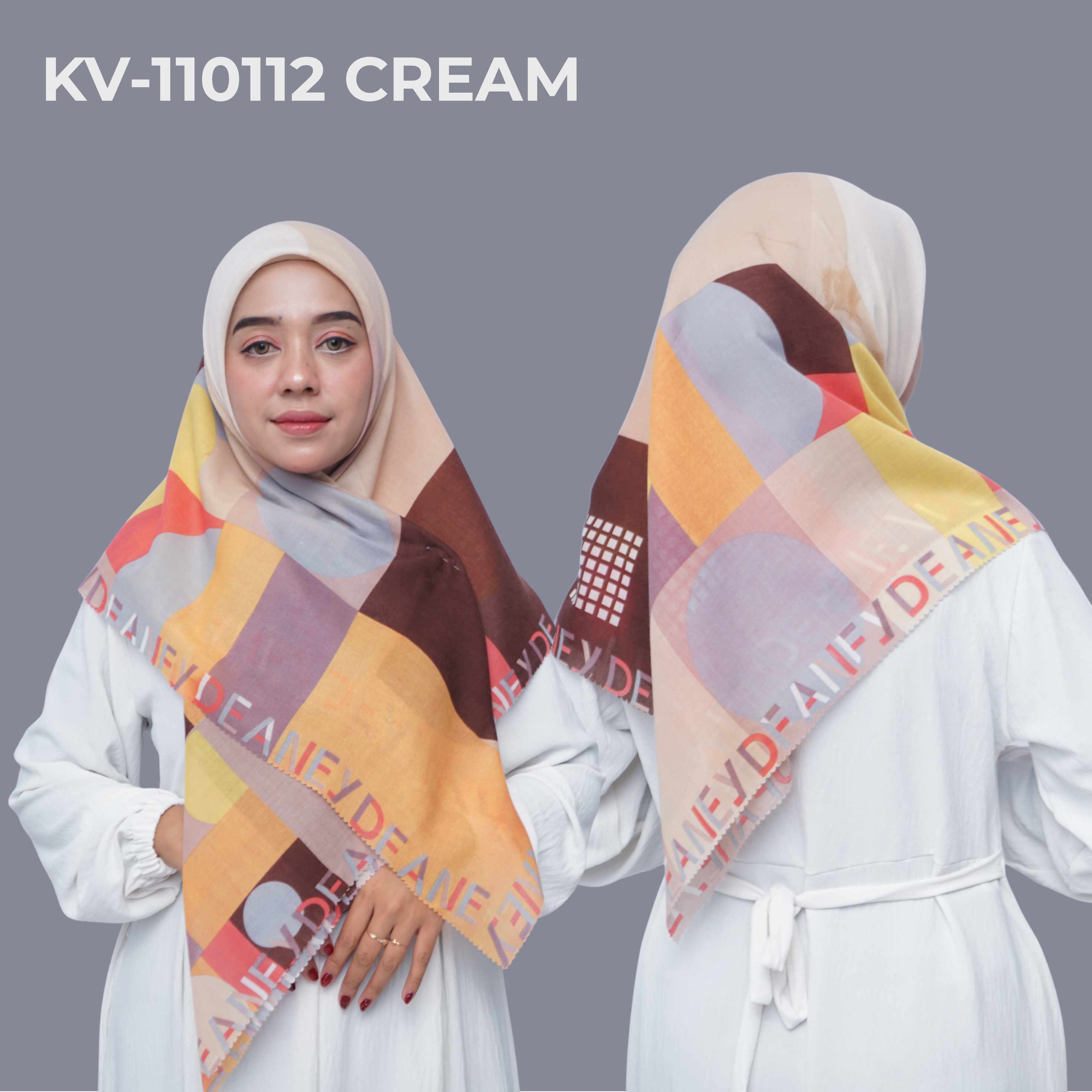 KV-110112 CREAM