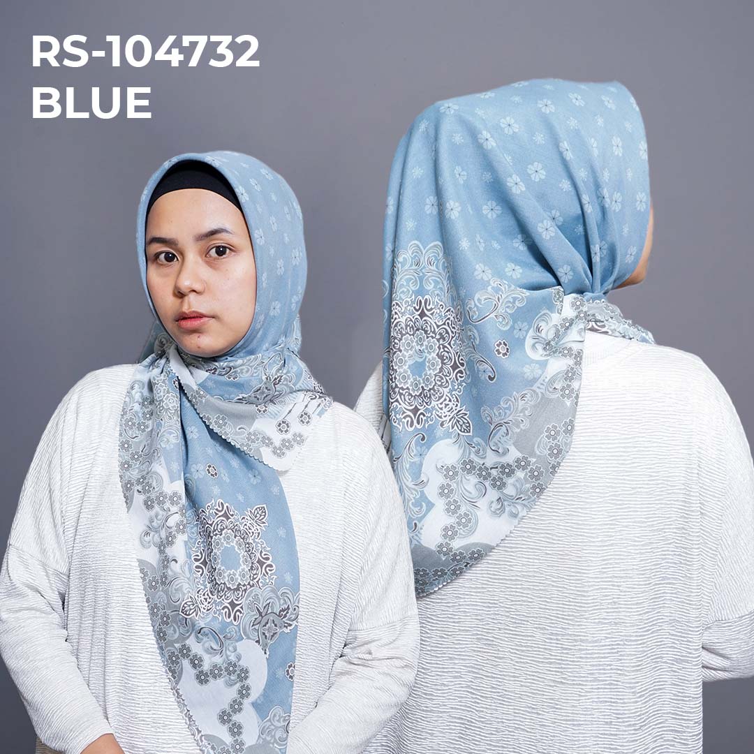RS-104732 BLUE