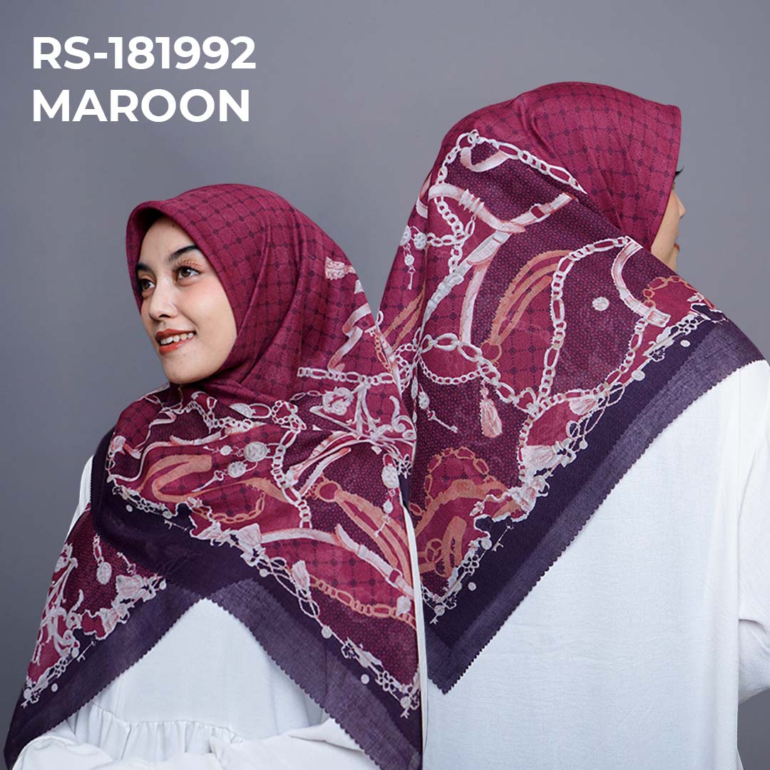 RS-181992 MAROON