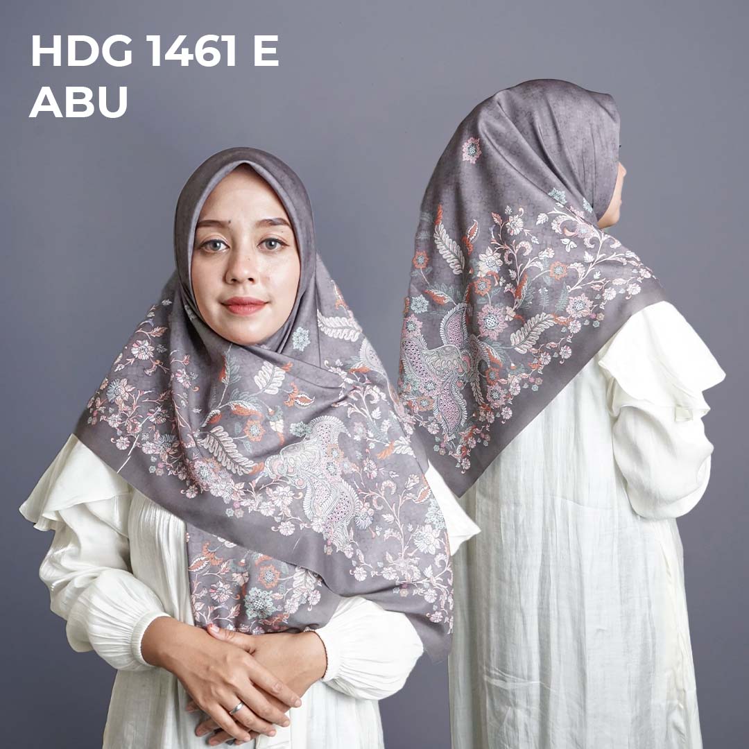 H DG 1461 E ABU