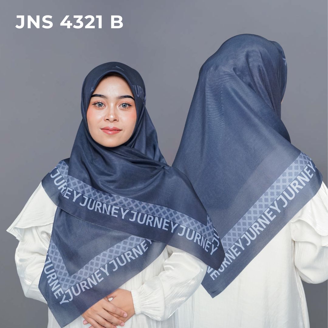 JNS 4321 B