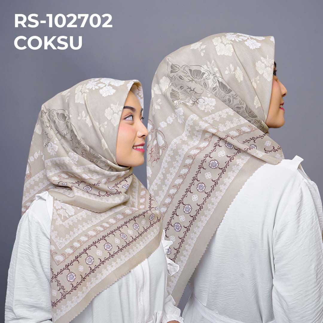 RS-102702 COKSU