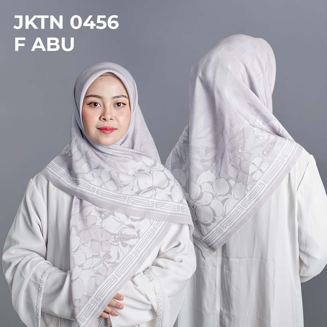 JKTN 0456 F ABU