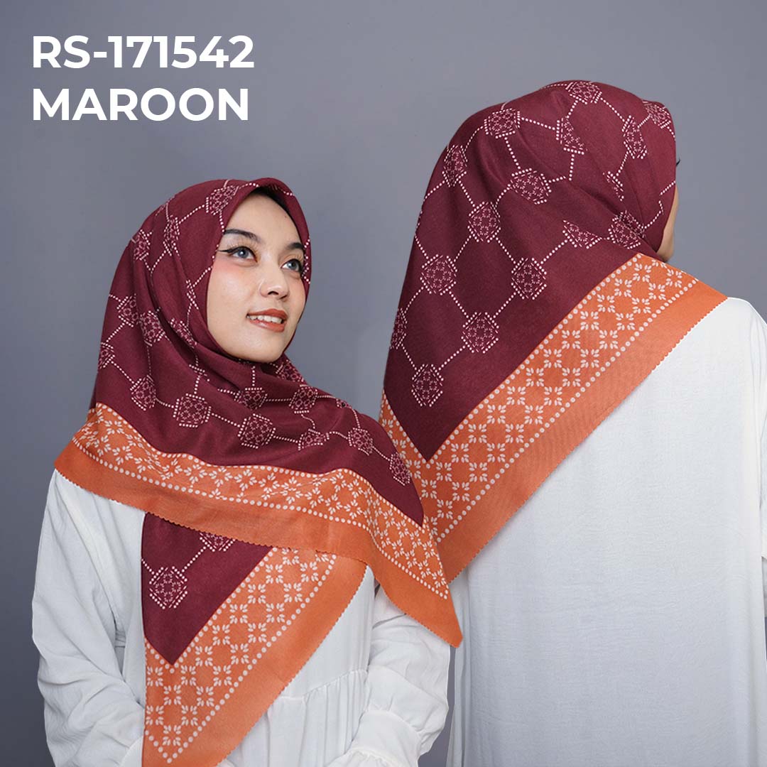 RS-171542 MAROON