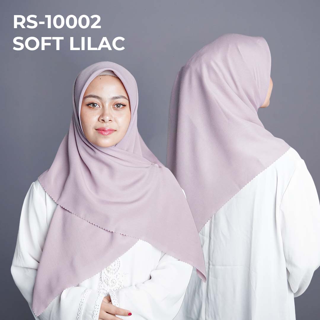 RS-10002 SOFT LILAC
