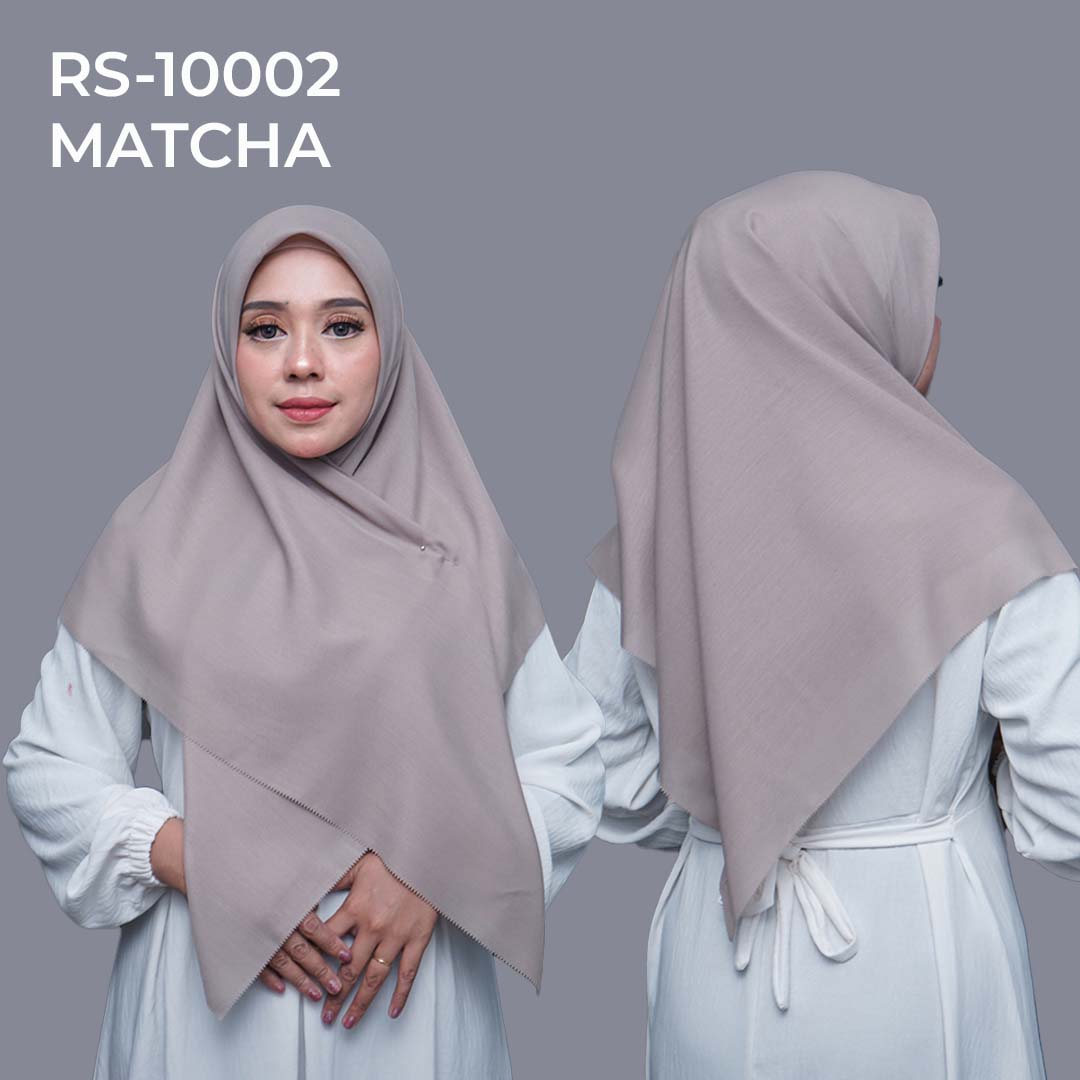 RS-10002 MATCHA
