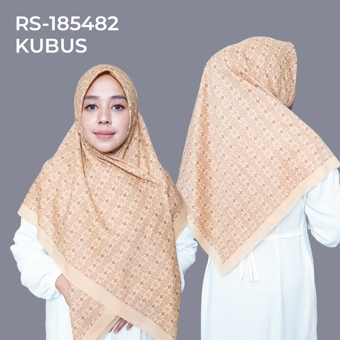 RS-185482 KUBUS