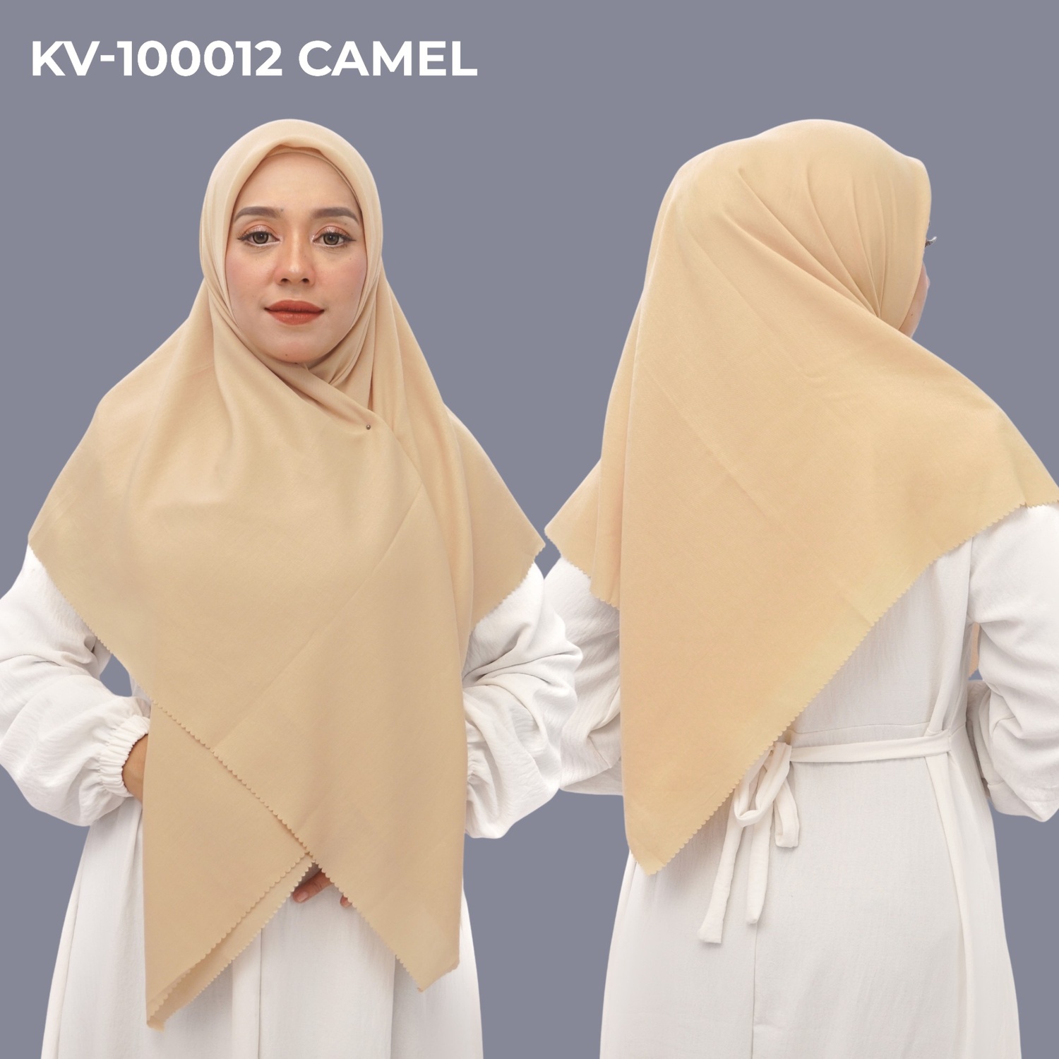 KV-100012 CAMEL