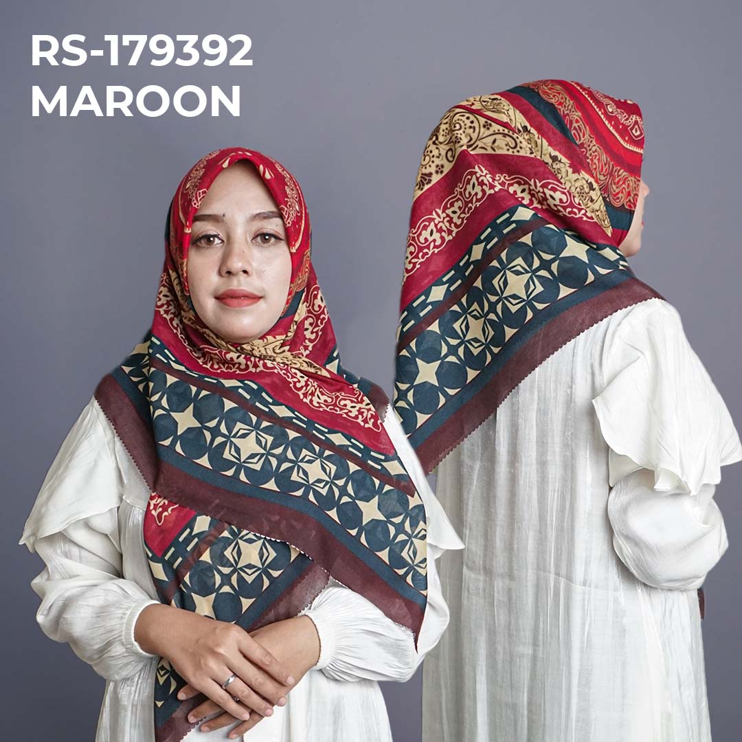 RS-179392 MAROON
