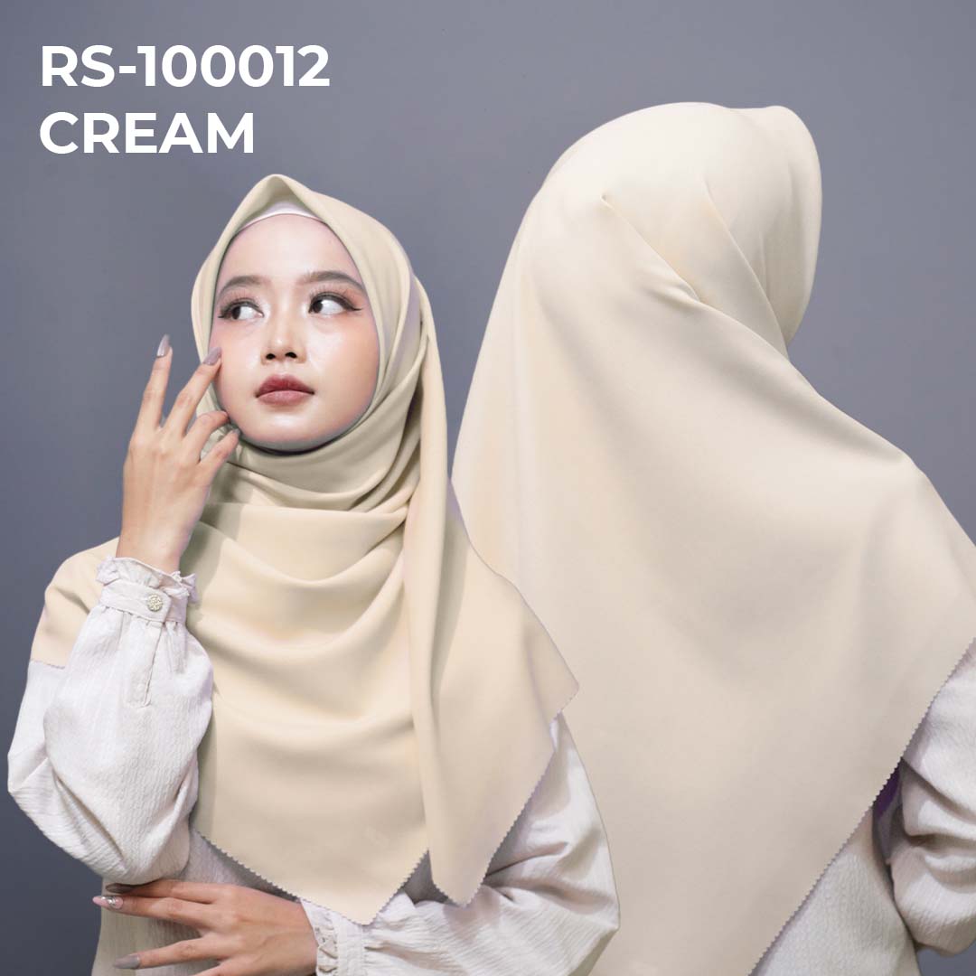 RS-100012 CREAM JUMBO