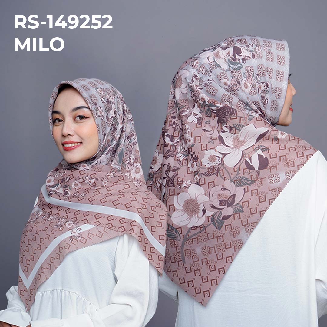 RS-149252 MILO