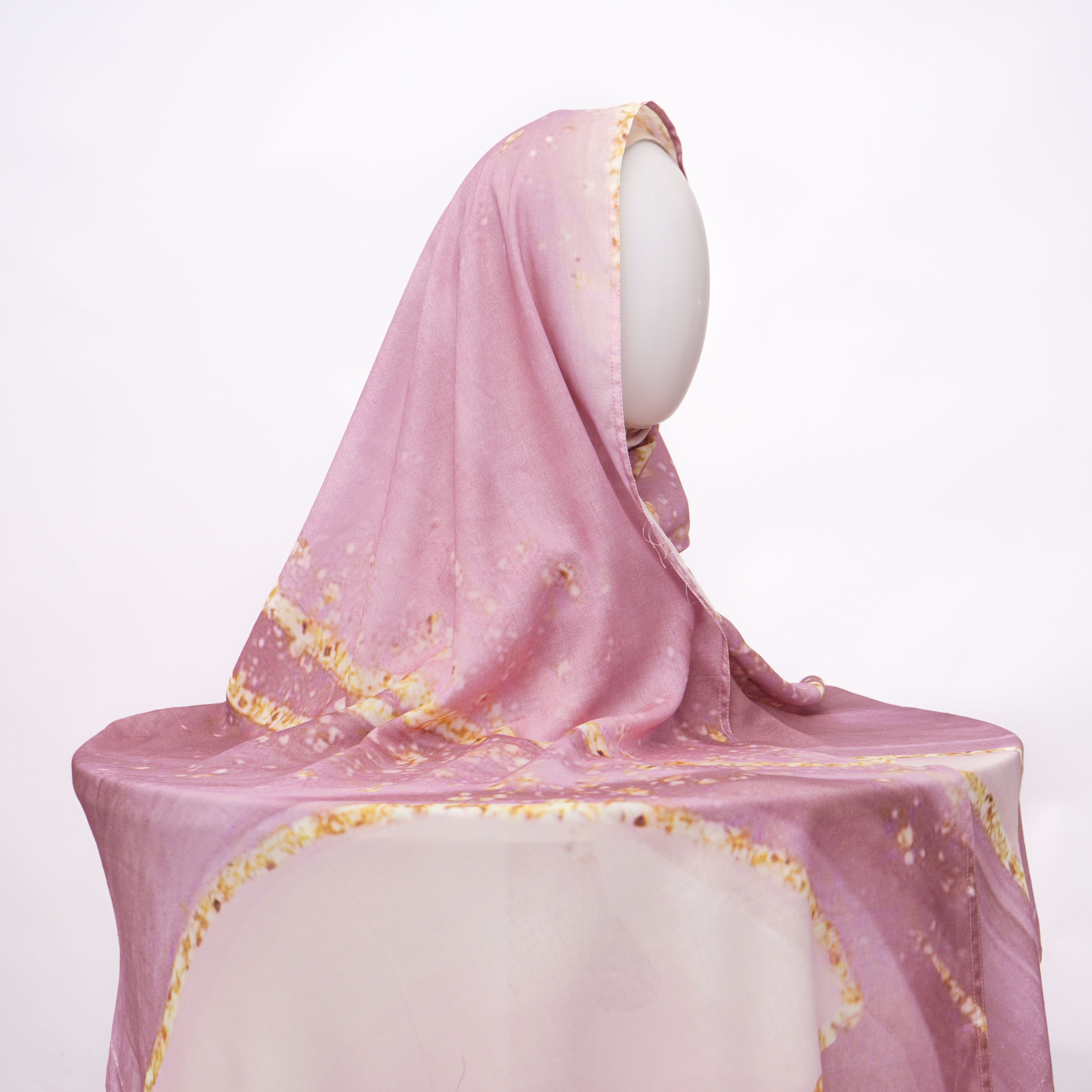 VISCOSE PRINT ORLAVIA