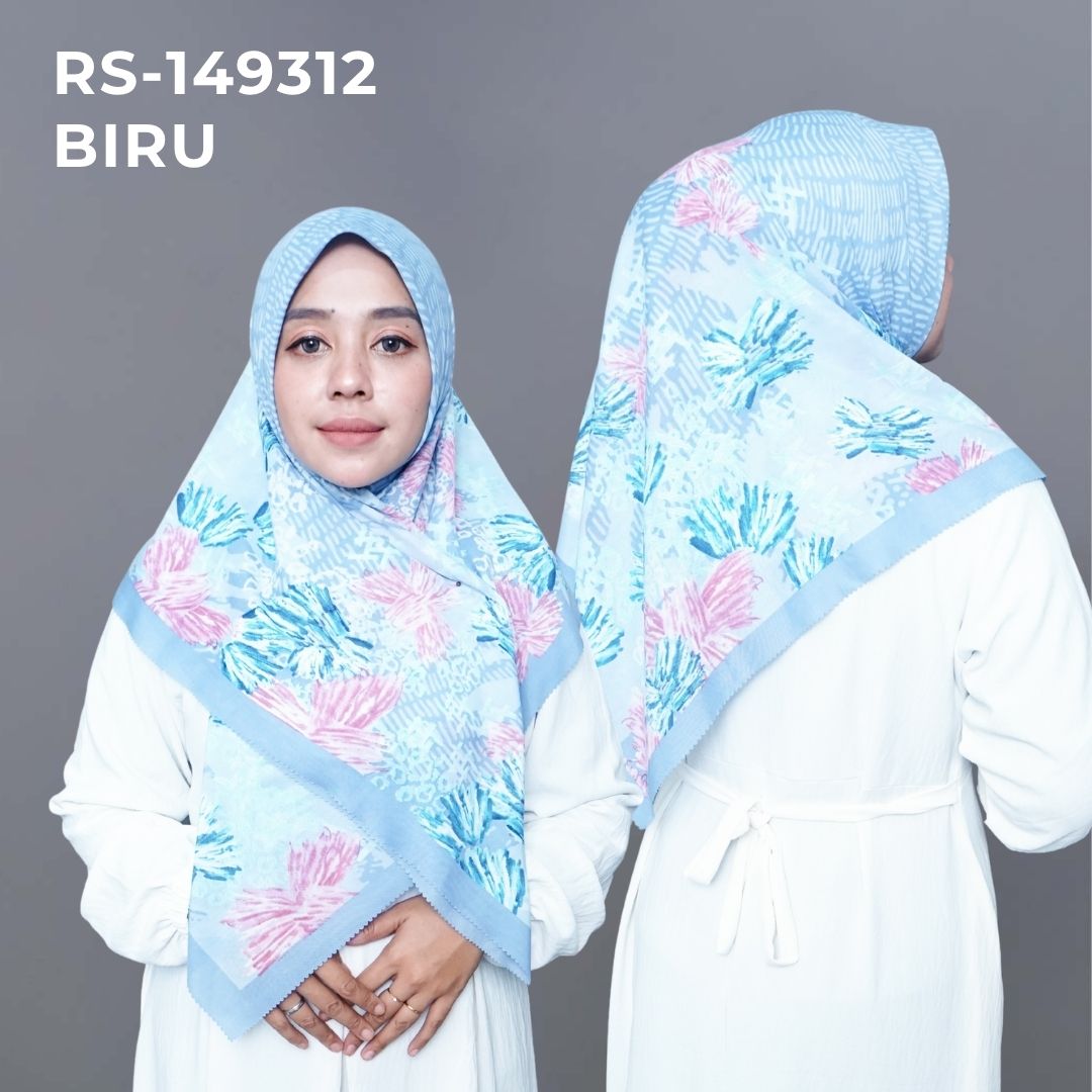 RS-149312 BIRU