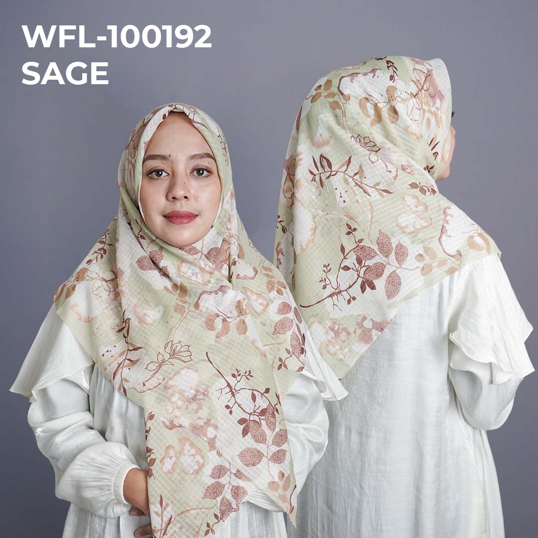 WFL-100192 SAGE