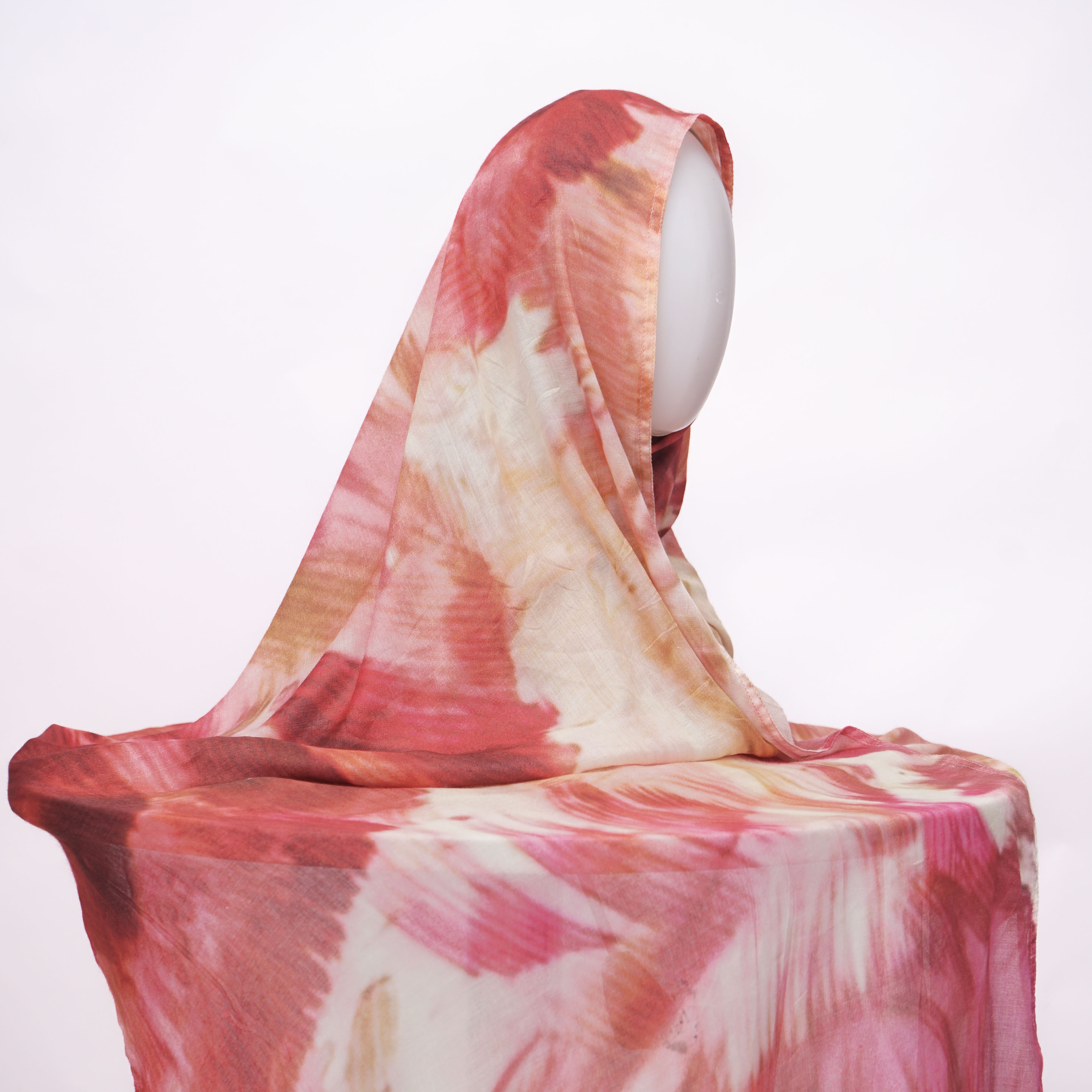 VISCOSE PRINT AVENLISE