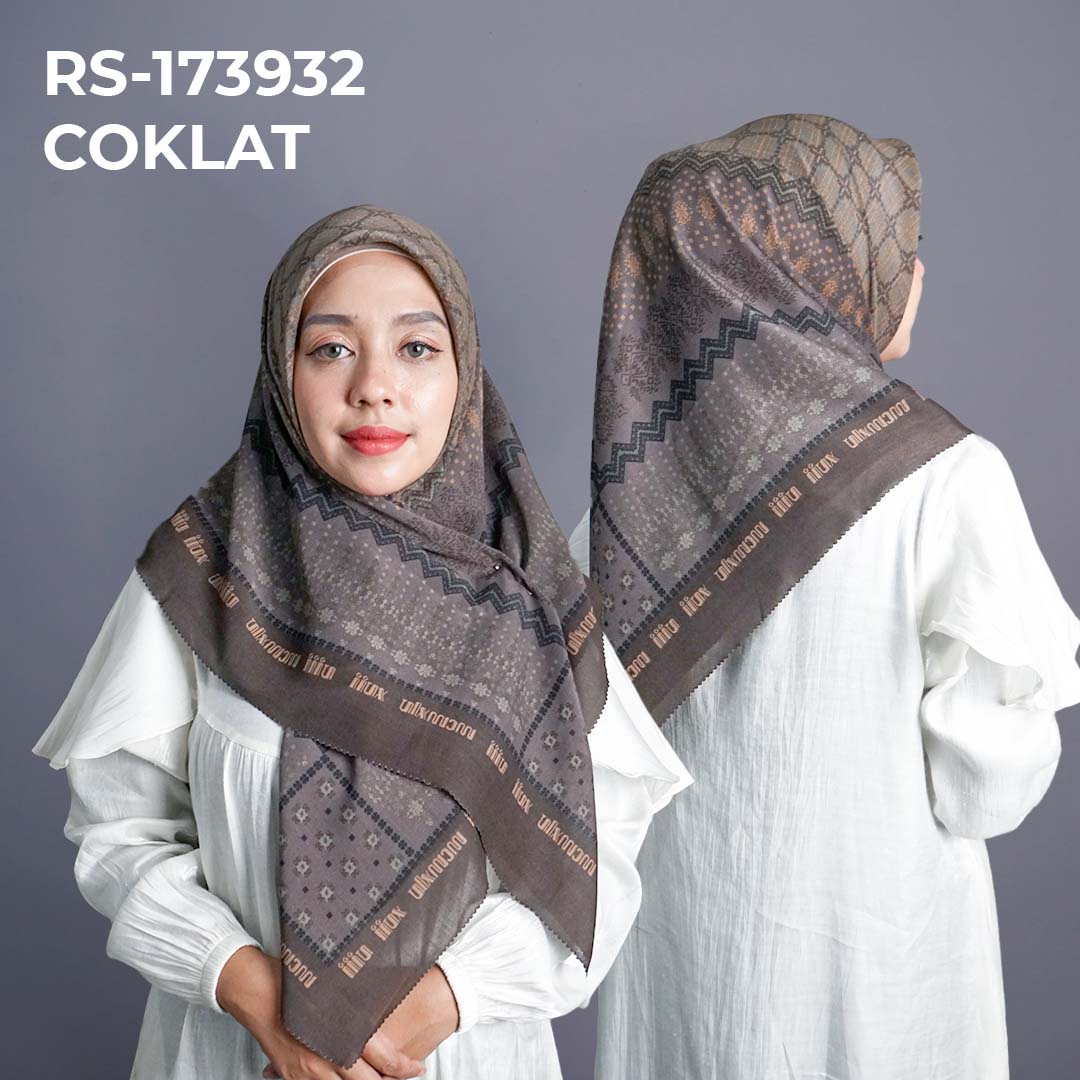 RS-173932 COKLAT