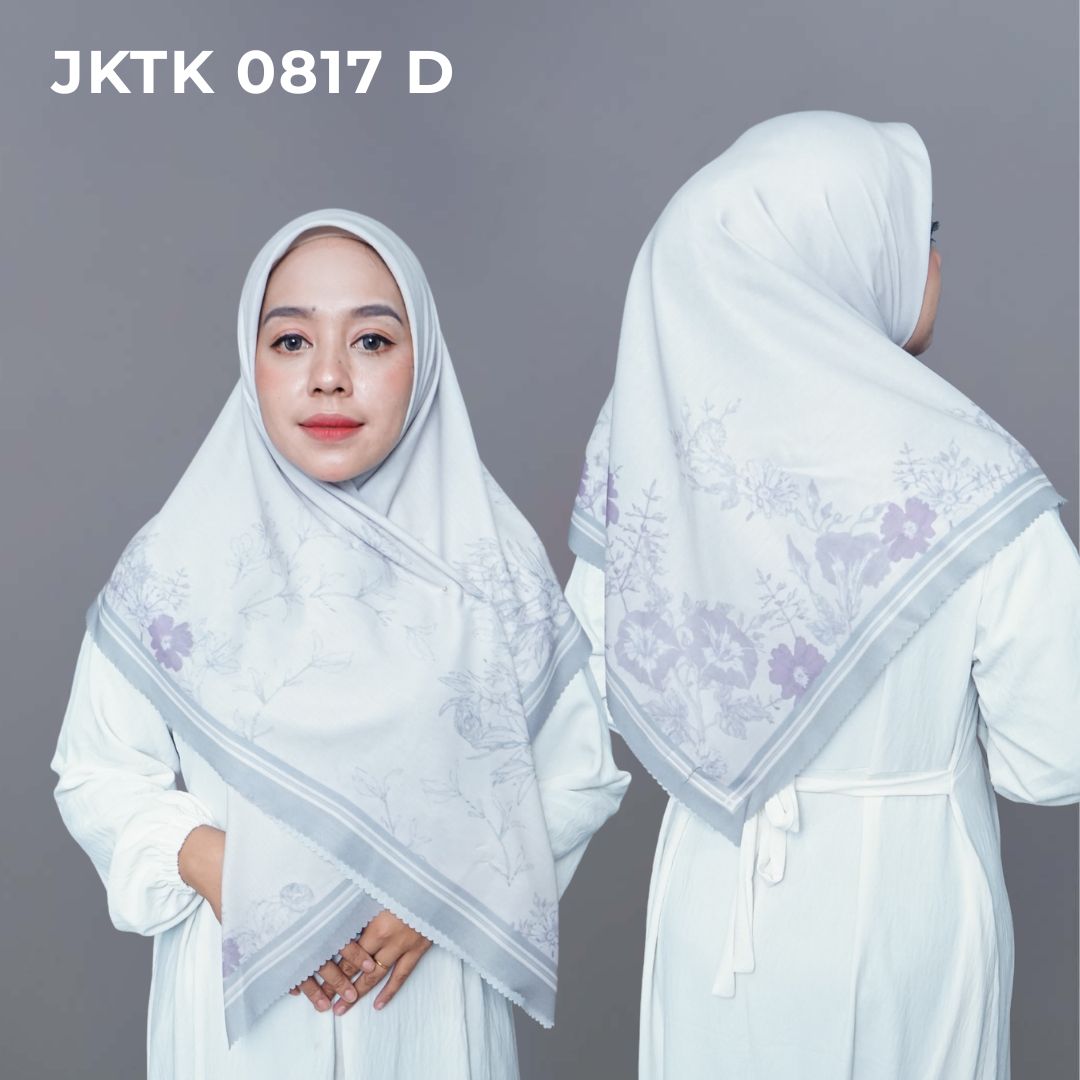 JKTK 0817 D