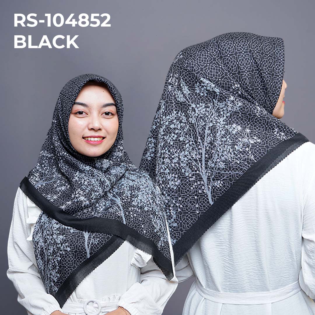 RS-104852 BLACK