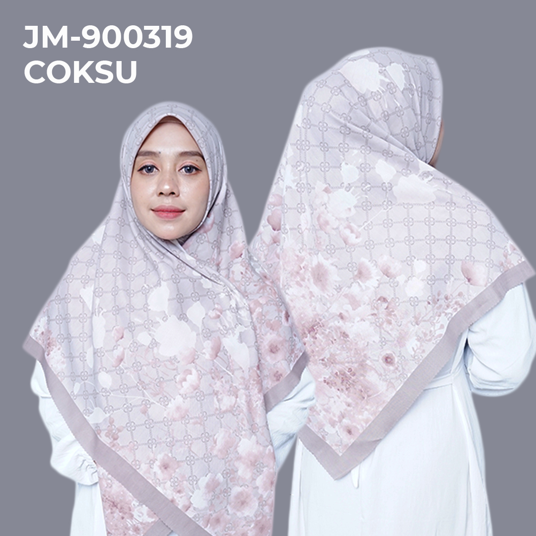 JM-900319 COKSU