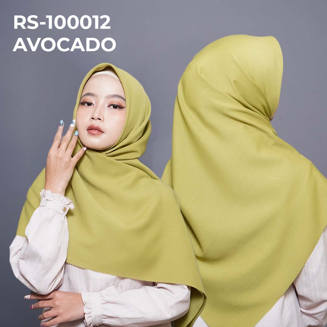 RS-100012 AVOCADO JUMBO