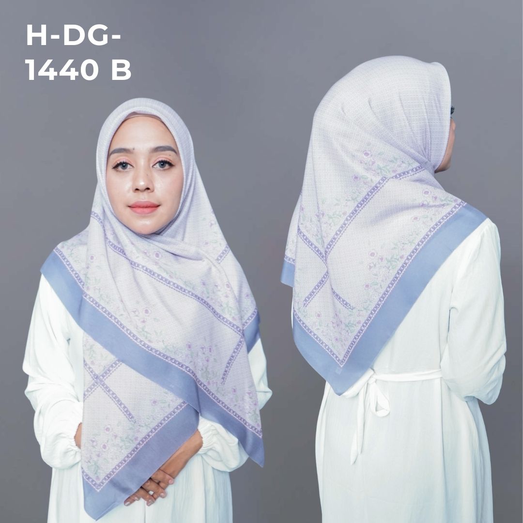 H DG 1440 B