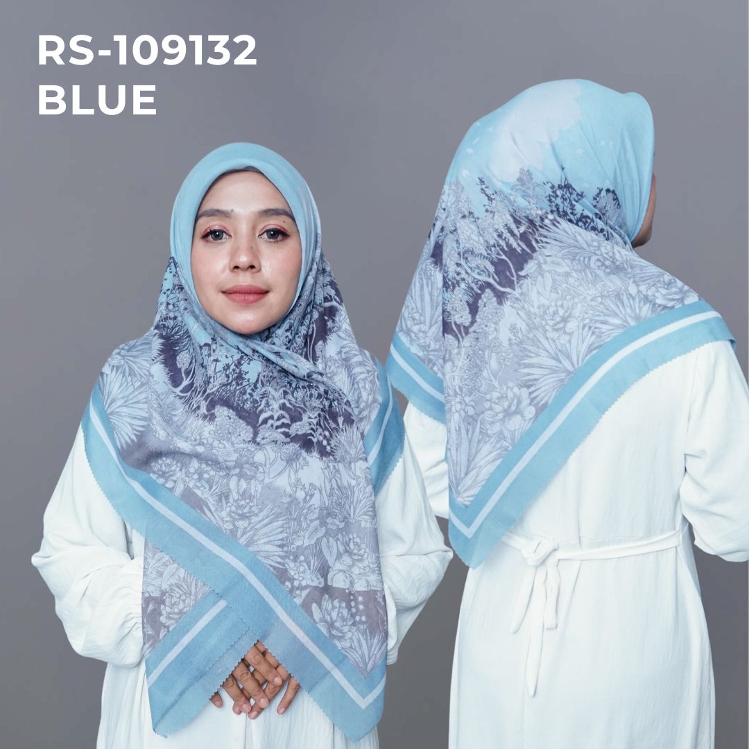 RS-109132 BLUE