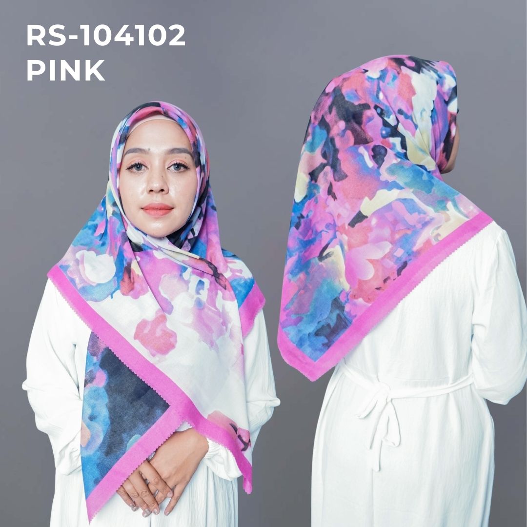 RS-104102 PINK