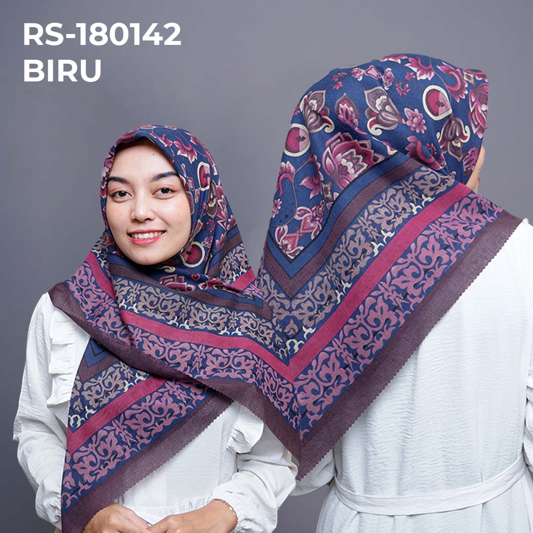 RS-180142 BIRU