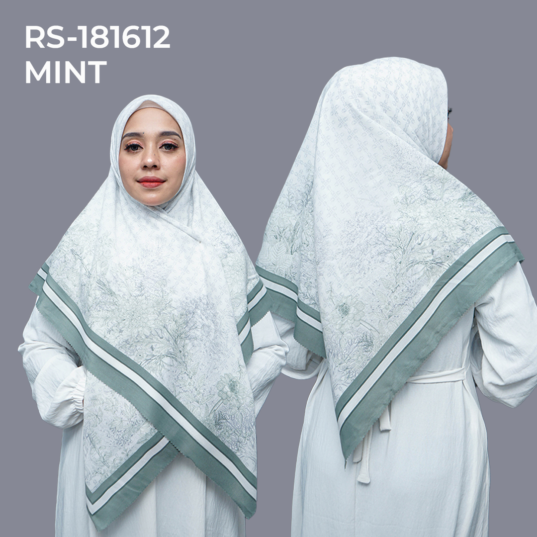 RS-181612 MINT