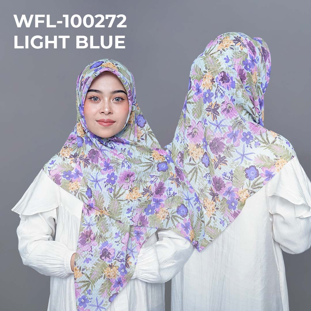 WFL-100272 LIGHT BLUE