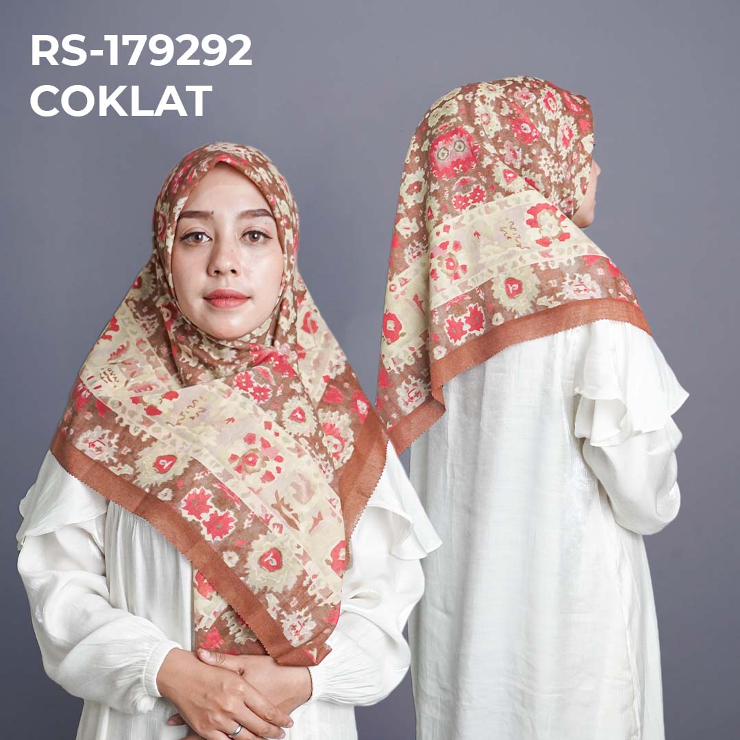 RS-179292 COKLAT