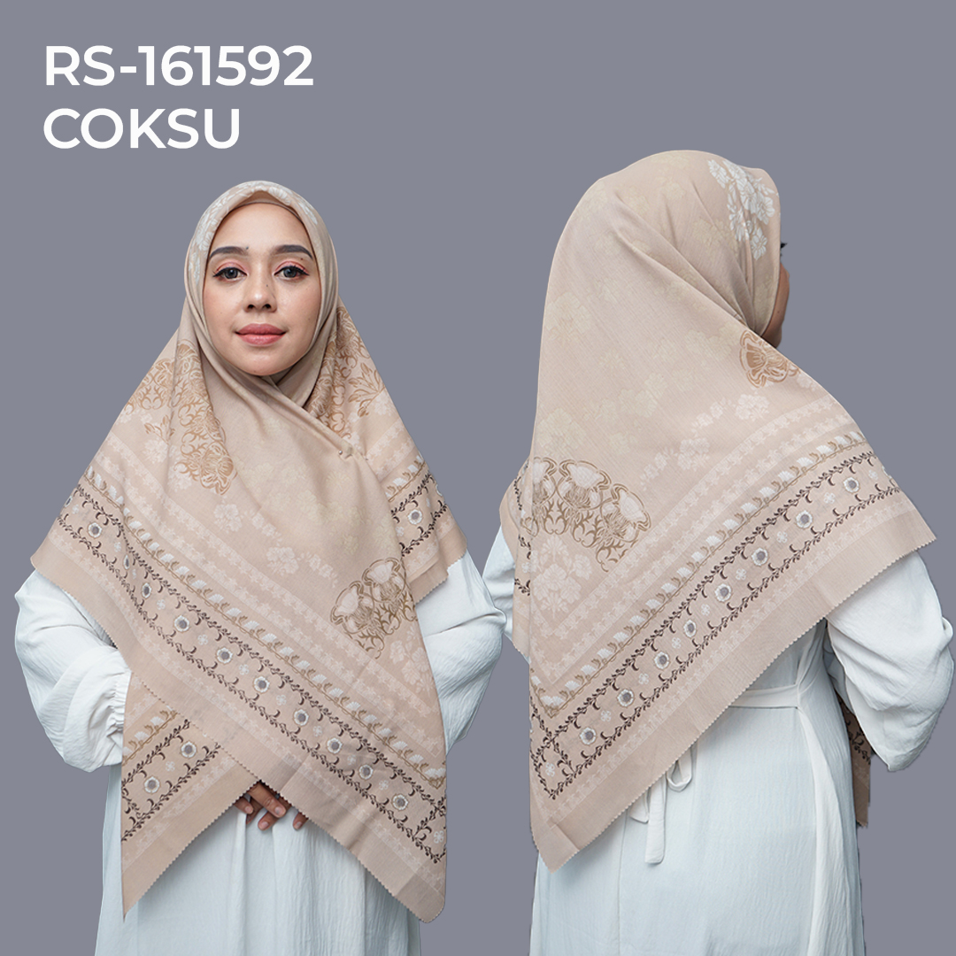 RS-161592 COKSU