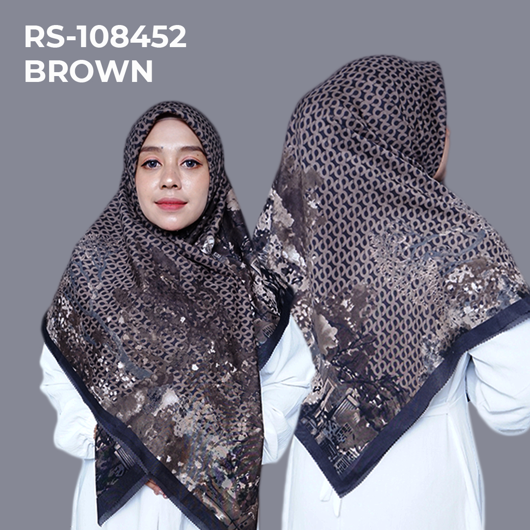 RS-108452 BROWN