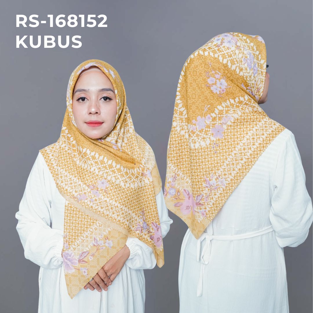 RS-168152 KUBUS