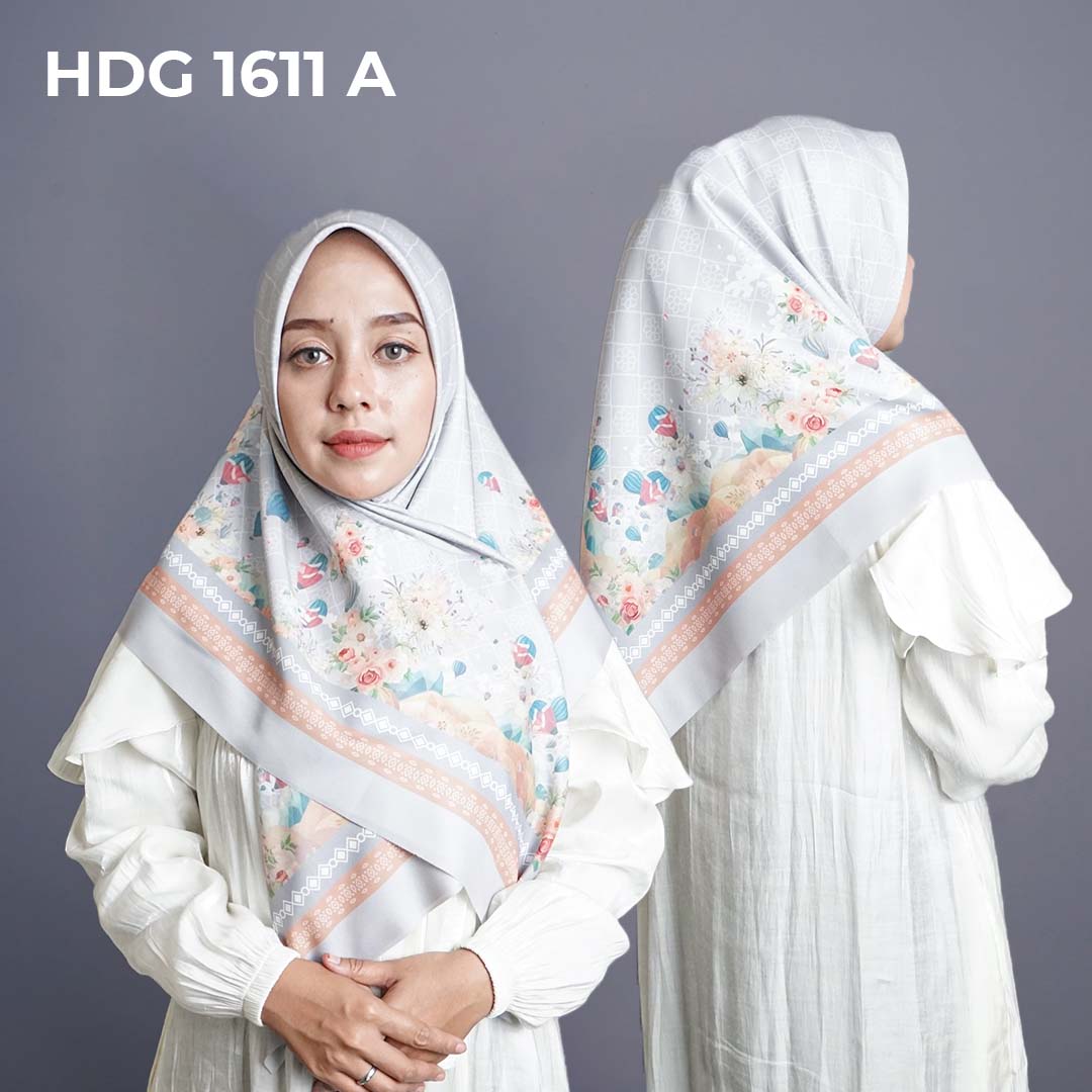 H DG 1611 A ABU