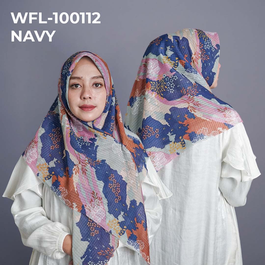 WFL-100112 NAVY