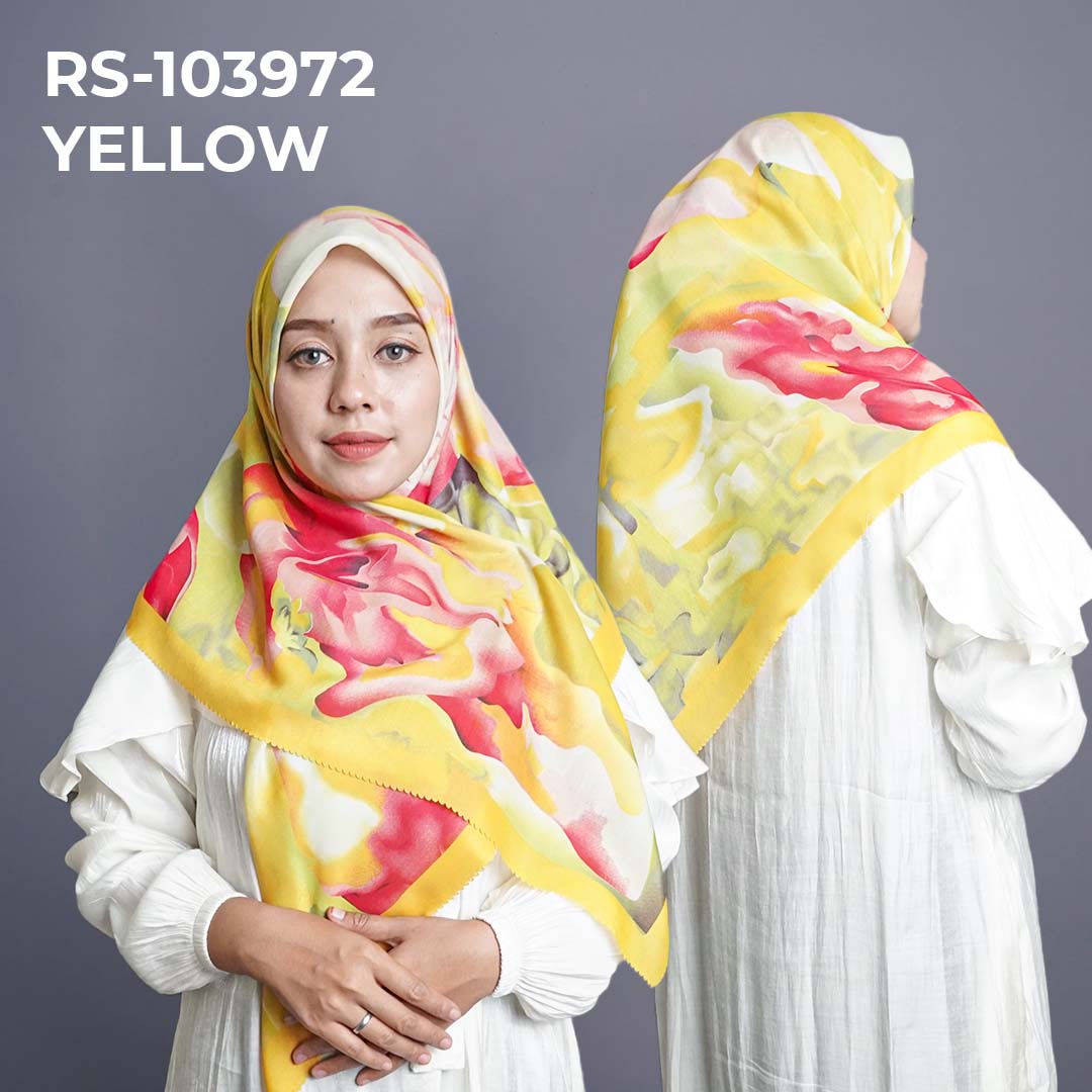 RS-103972 YELLOW