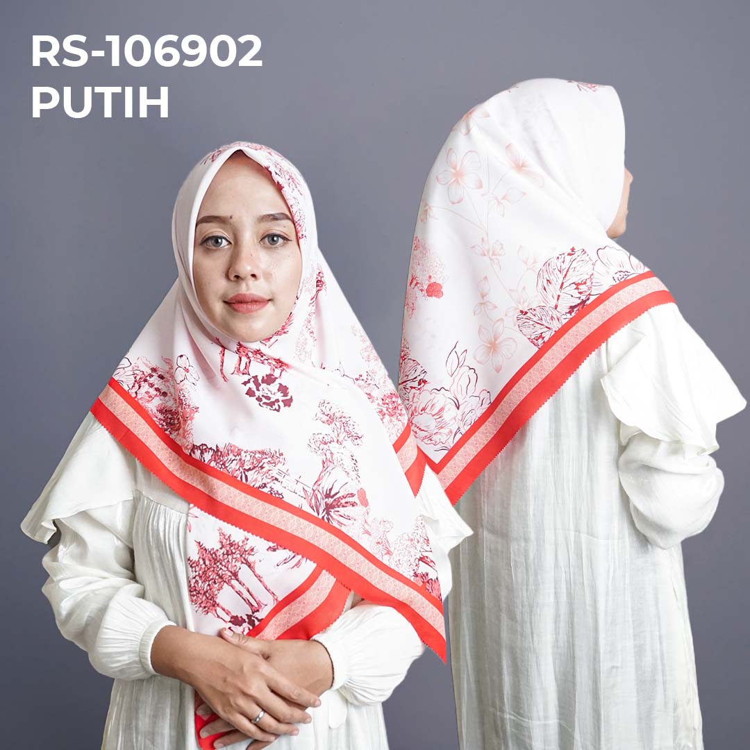 RS-106902 PUTIH