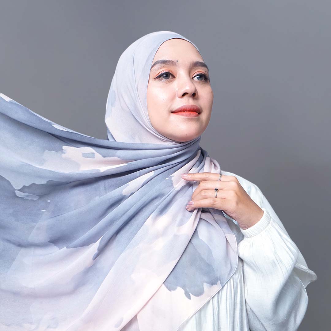 PASHMINA CERRUTY HAYFA