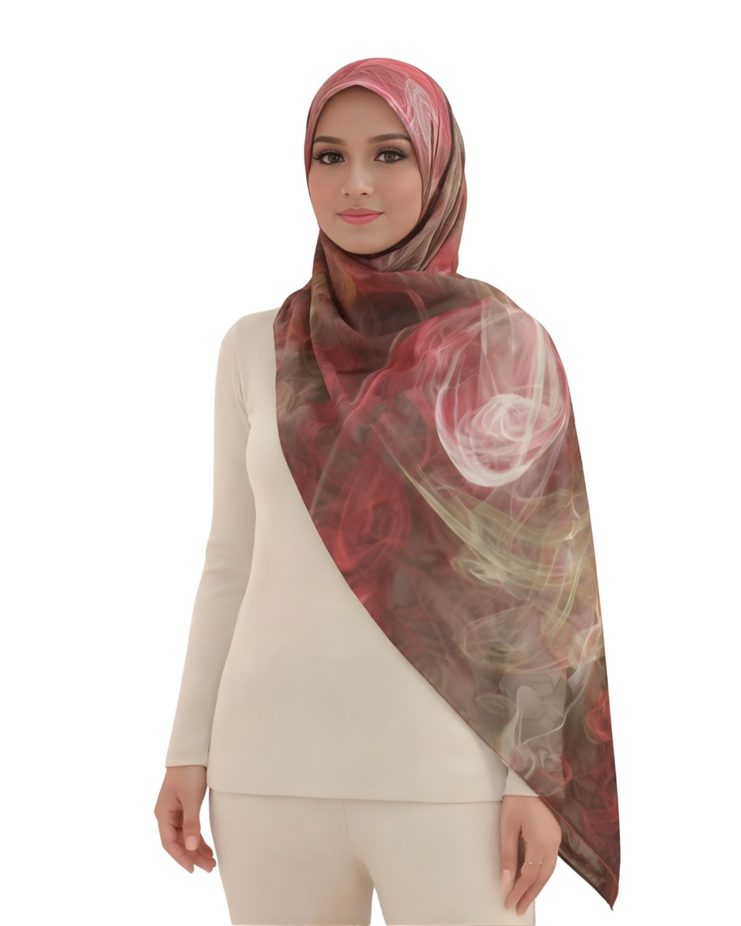 VISCOSE PRINT AMAIRA