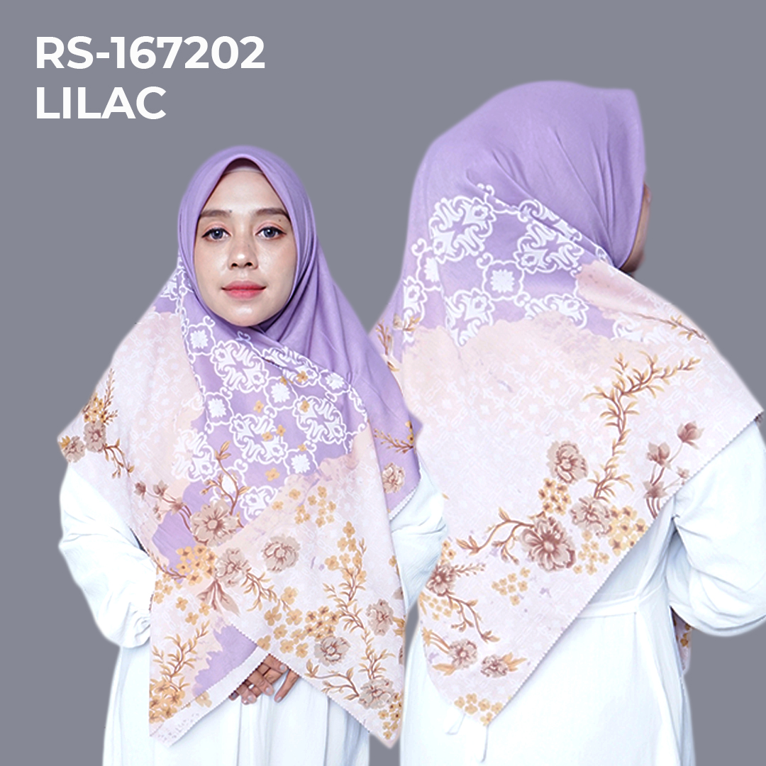 RS-167202 LILAC
