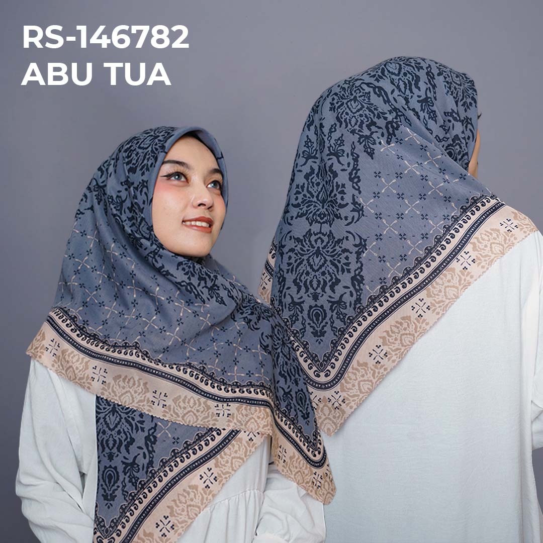 RS-146782 ABU TUA