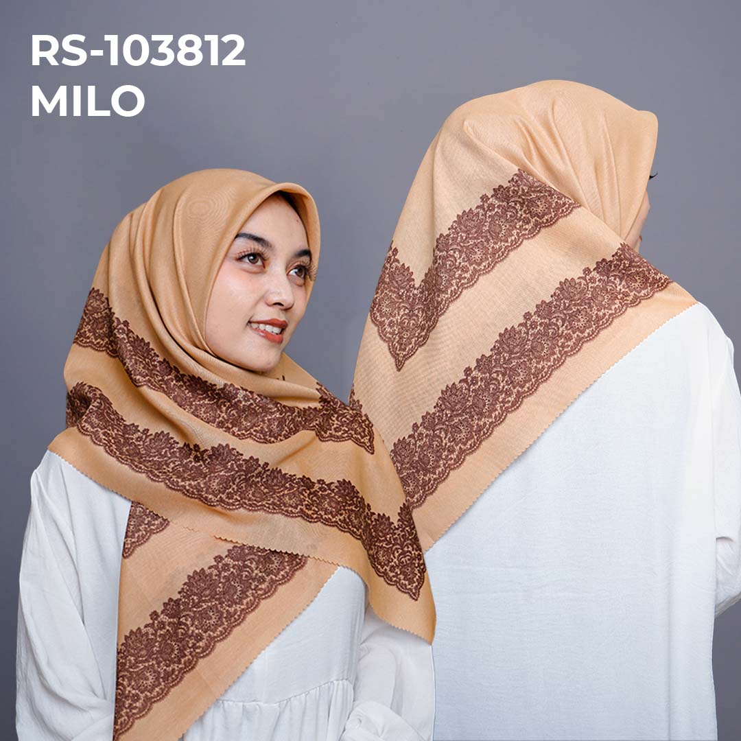 RS-103812 MILO