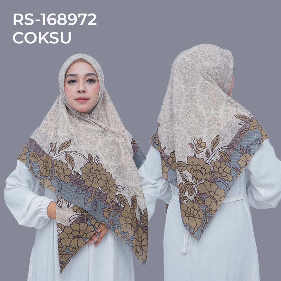 RS-168972 COKSU